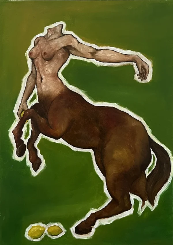 Centaur Unbound