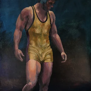Adversario I