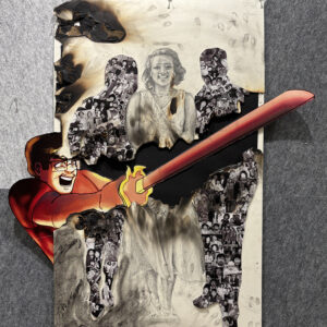 Set Your Heart Ablaze