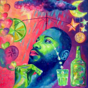 Love does not live here