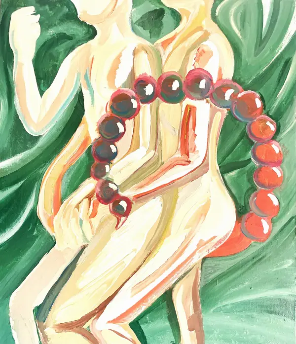 The Same Dangerous Games