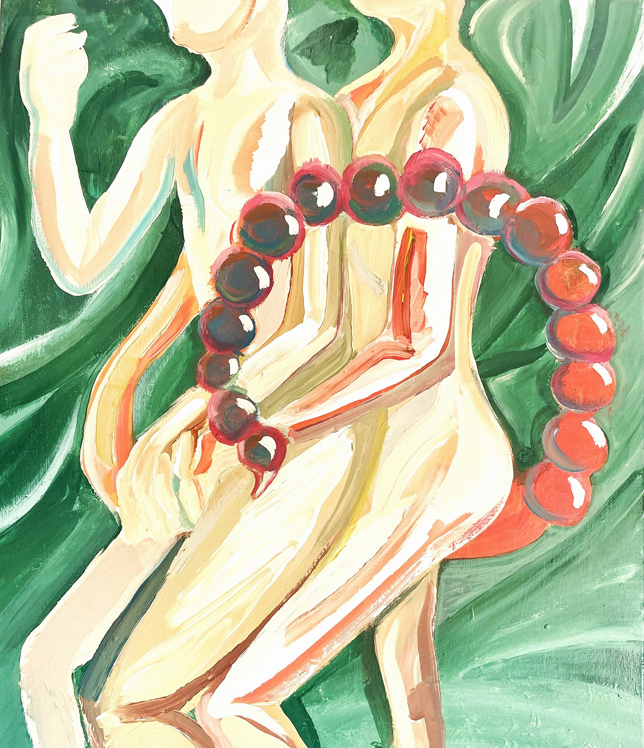 The Same Dangerous Games