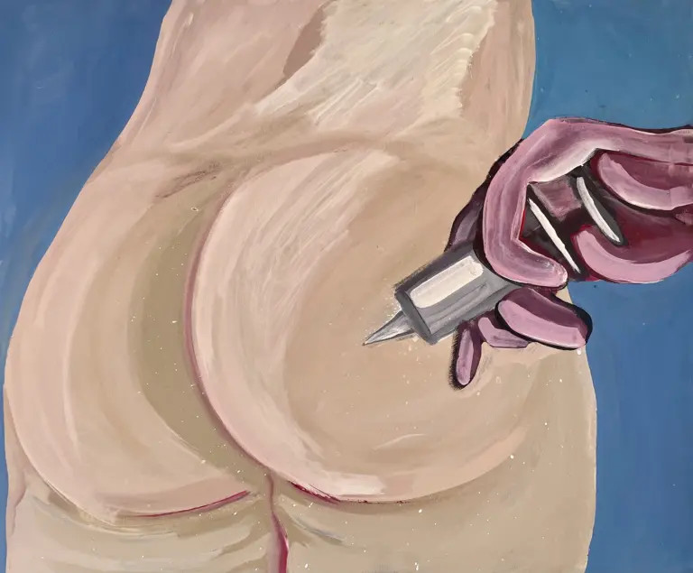 Sexo Seguro