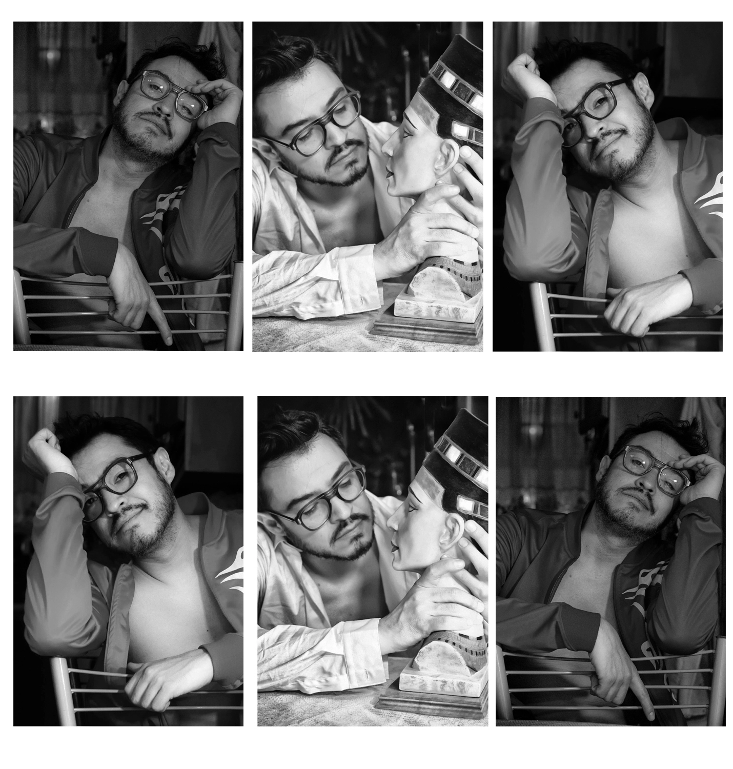 Andres Juarez Troncoso