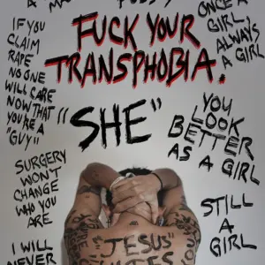 Fuck Your Transphobia