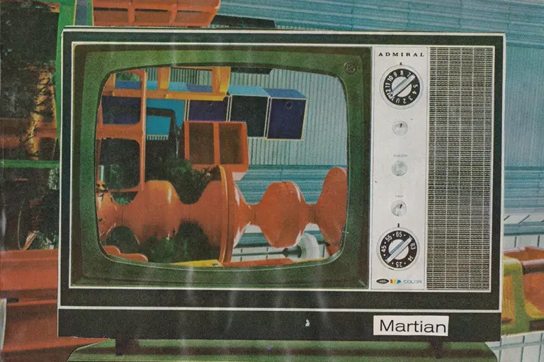 TV