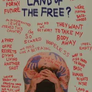 Land of the Free?