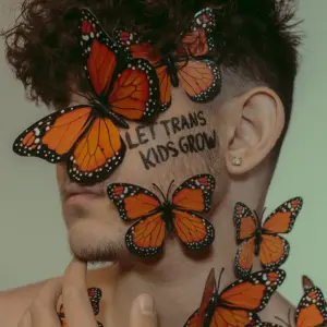 Let Trans Kids Grow