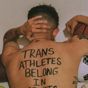 Trans Athletes Belong in Sports