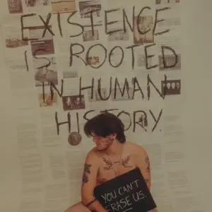 Trans People Have Always Existed