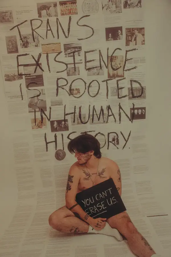 Trans People Have Always Existed