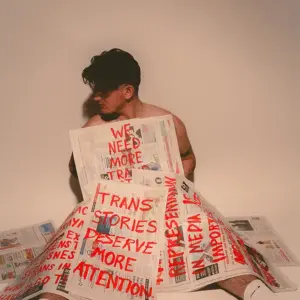 Transgender Representation in the Media