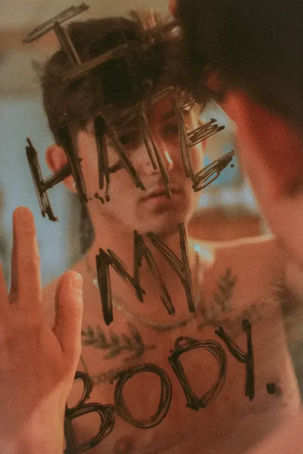 Ugly Parts of Being Trans