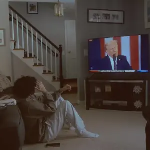 Living in America As A Trans Person