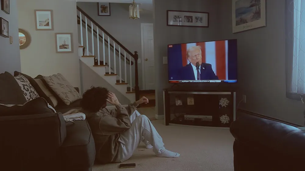 Living in America As A Trans Person