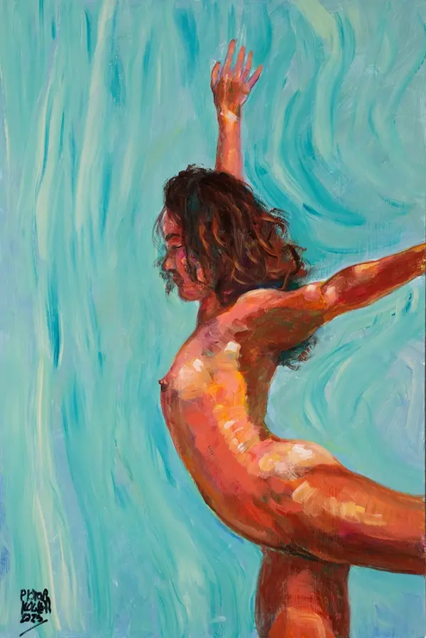 Sinfonía del cuerpo