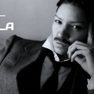 Nikola Tesla — The Art of Being Alone