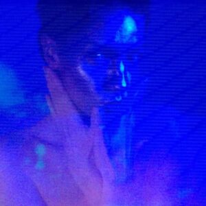 Synthetic Khrōm — No gender