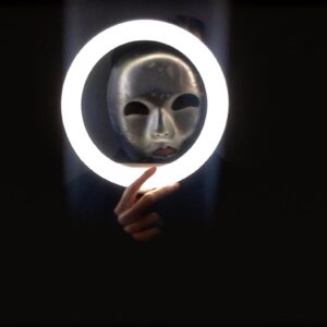 Shadow Test — Silent Ritual