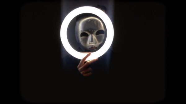 Shadow Test — Silent Ritual