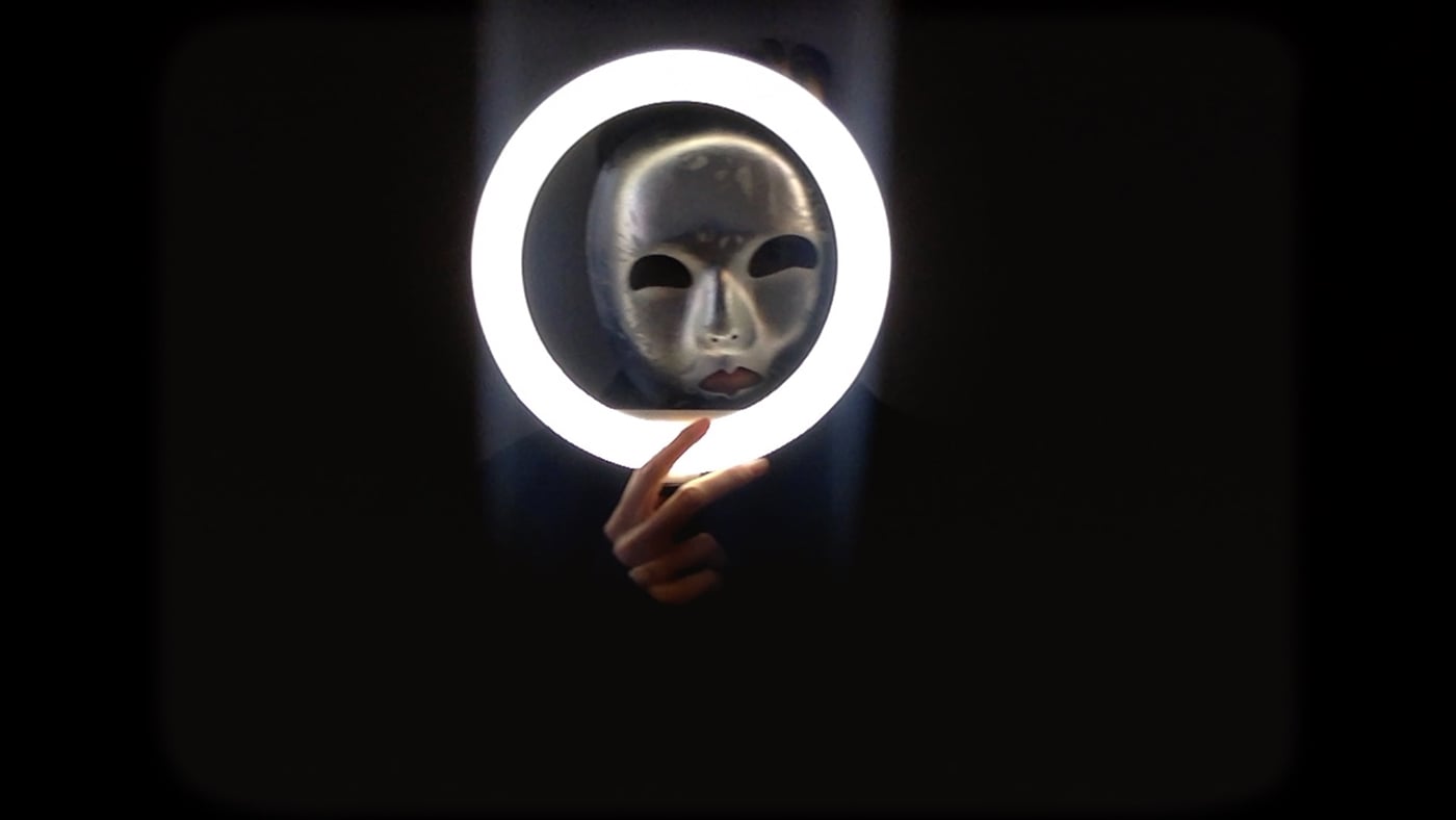 Shadow Test — Silent Ritual