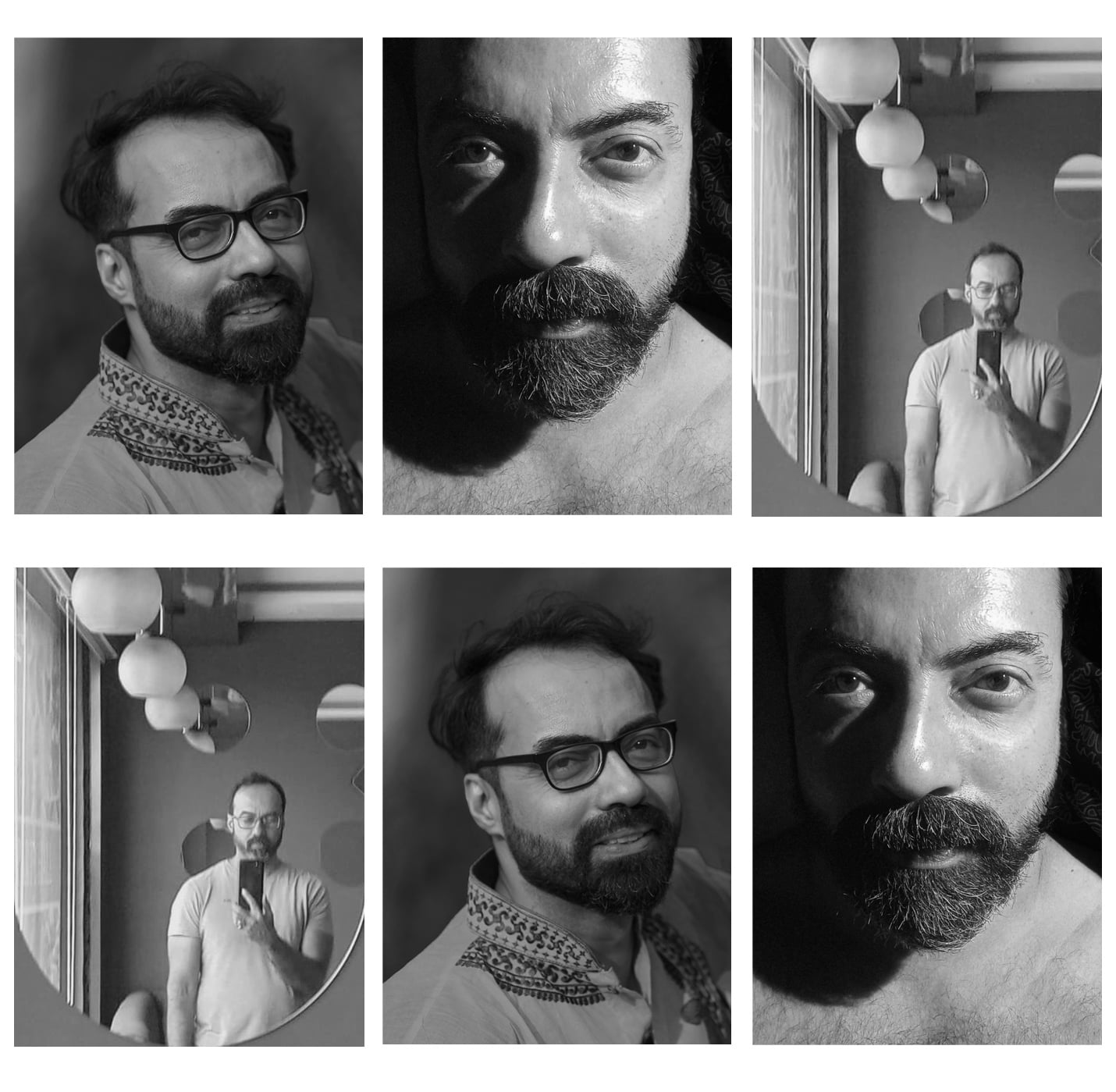 Archan Mukherjee