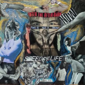 After Dark. Speed of Life