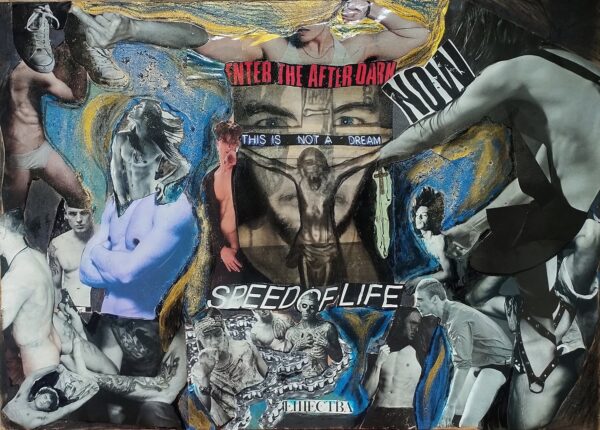 After Dark. Speed of Life