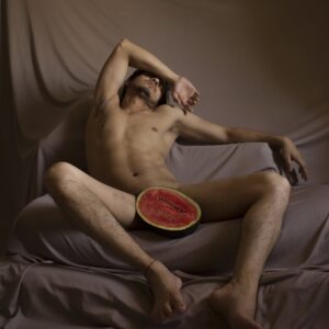 Barberini Faun
