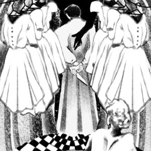 Death Becomes a Woman