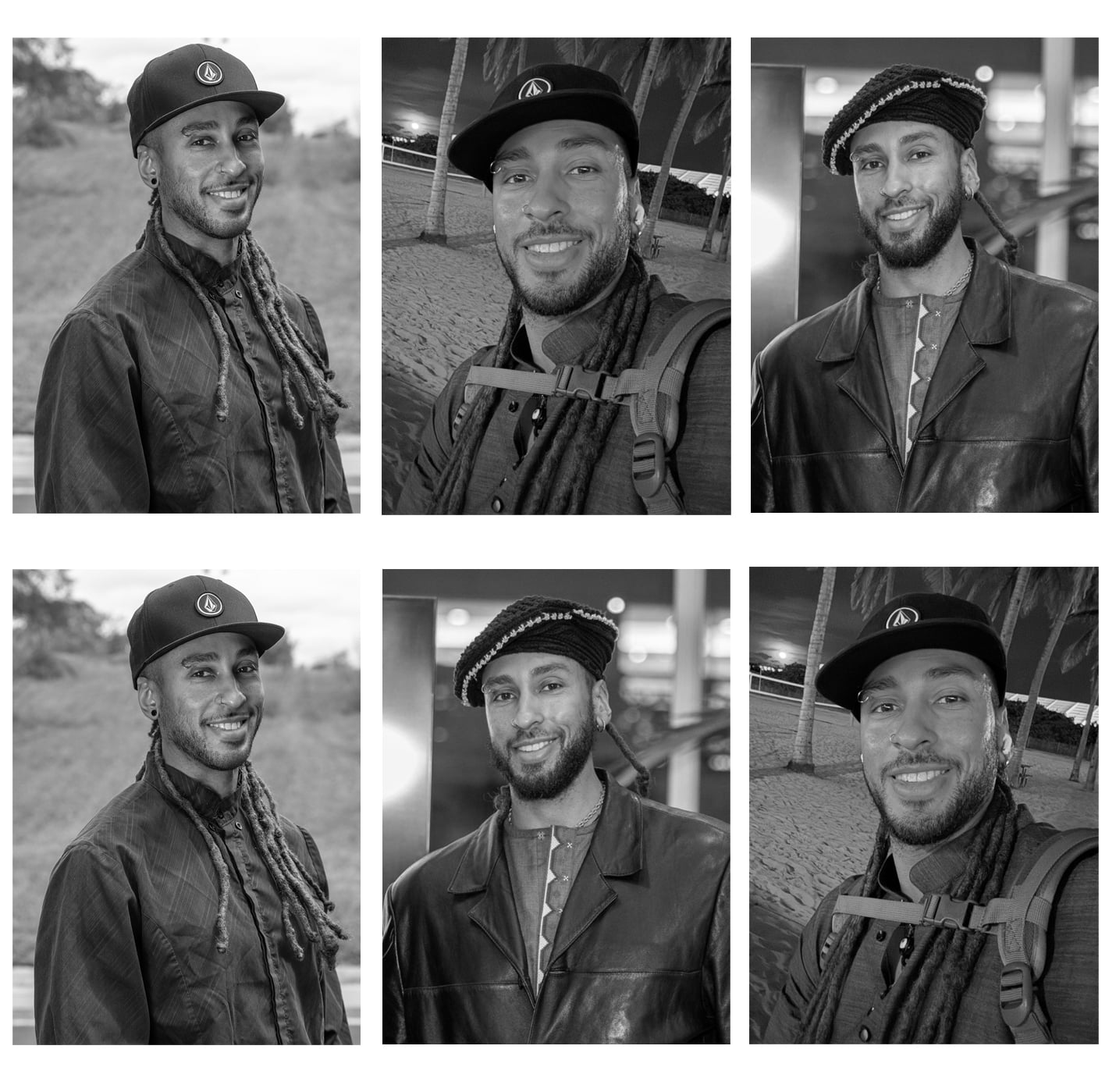 Dario Mohr