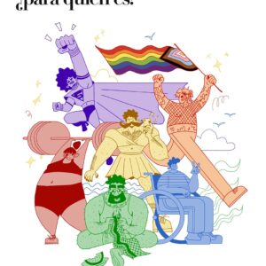 No Pride Without All of Us