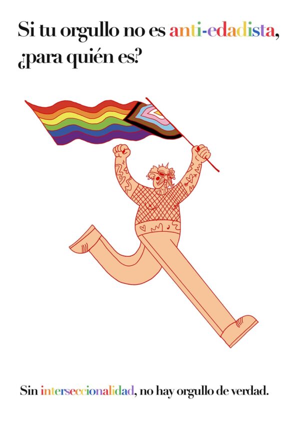 Anti-Age Pride