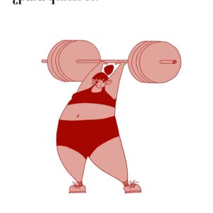 Fat Positive Pride