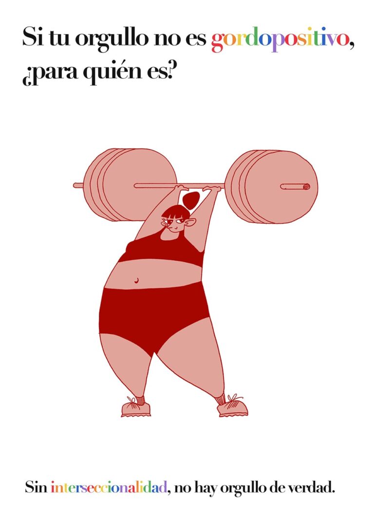 Fat Positive Pride