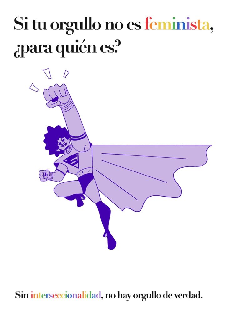 Feminist Pride