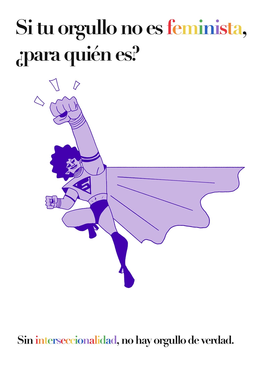 Feminist Pride