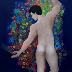 Adonis Blumenmann