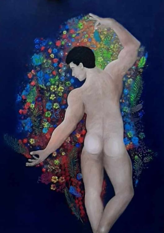 Adonis Blumenmann