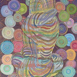 Entangled Souls