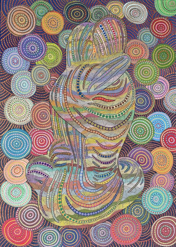 Entangled Souls