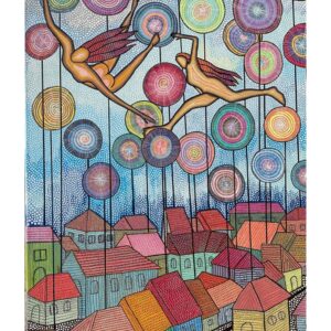 Sky Dancers