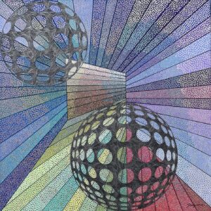 The Meeting of Frequencies