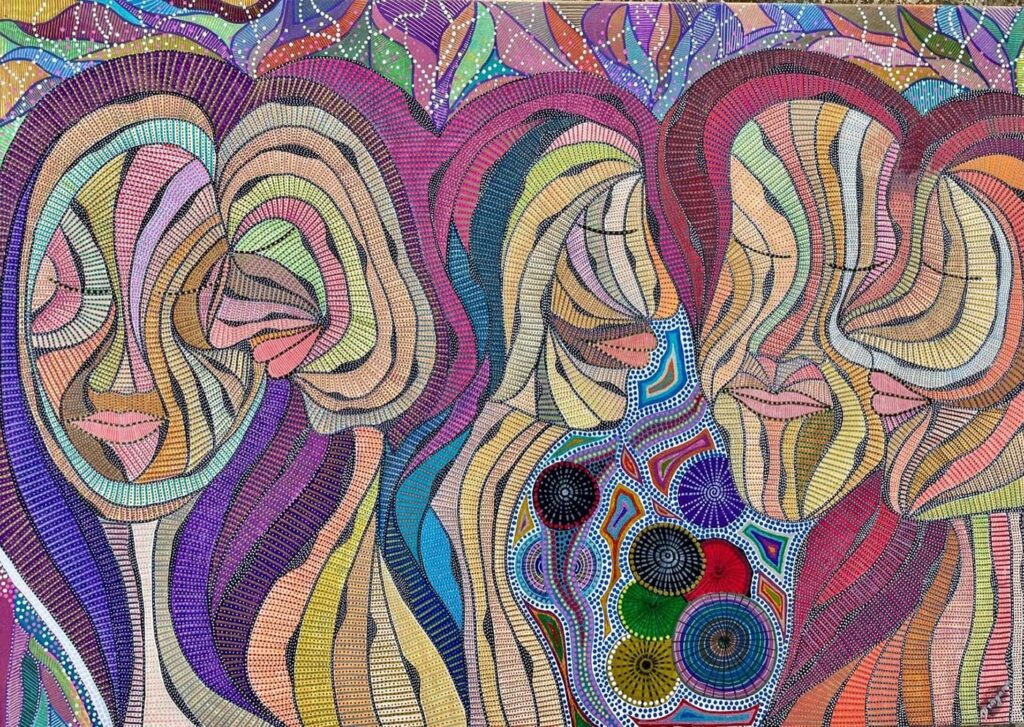 Echoes of Understanding