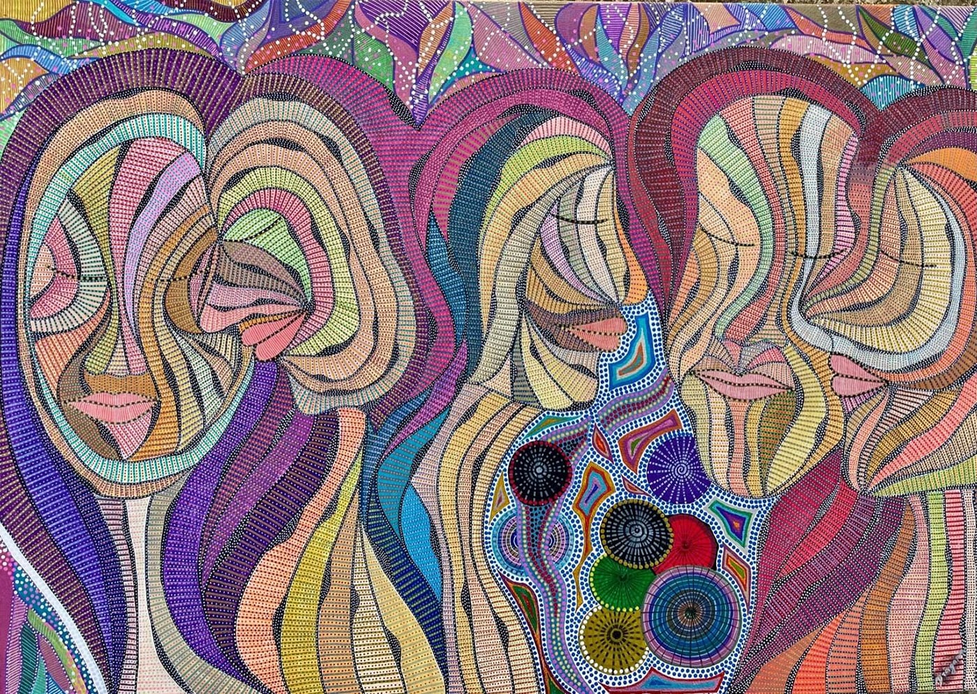 Echoes of Understanding