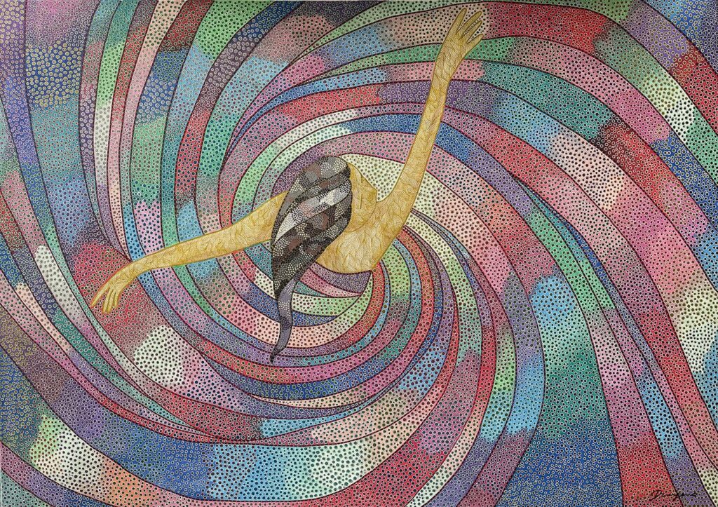 Surrender to the Current