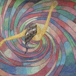 Surrender to the Current
