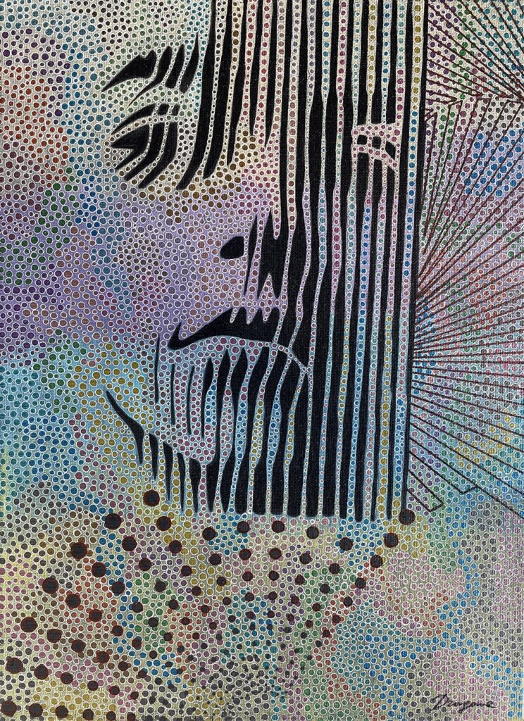 Encoded Presence