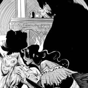 Kiss of the Beast
