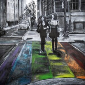 Crosswalks